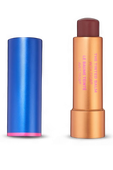תמונה קידמית של באלם להזנת השפתיים גוון 3 חום