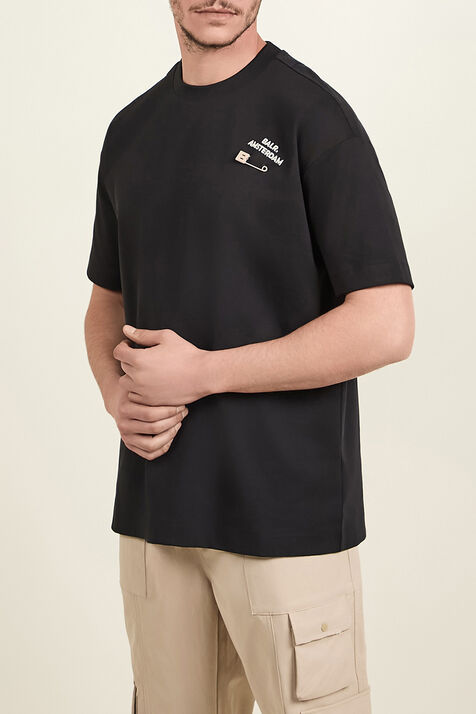 חולצת טי BALR