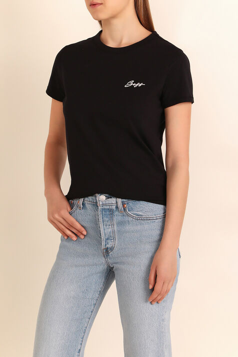 חולצת טי BOSS