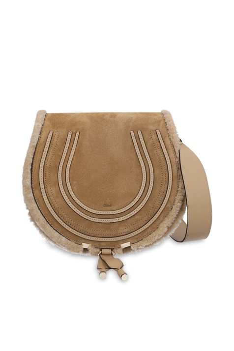 תיק אוכף מרסי סמול CHLOE