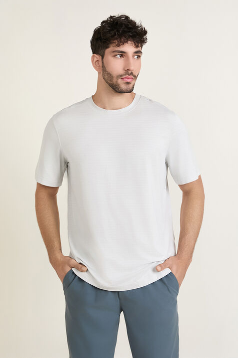 License to Train Relaxed Short Sleeve LULULEMON