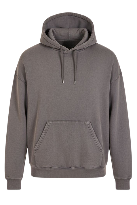 סווטשירט קפוצ'ון אוברסייז AXEL ARIGATO