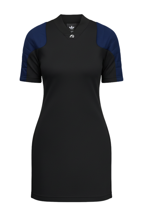 אדידס X מיאו שמלת מיני ADIDAS ORIGINALS