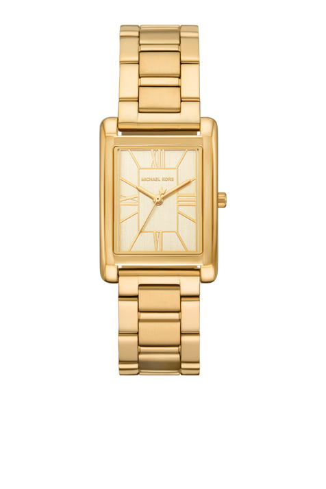 שעון יד אסקס זהוב MICHAEL KORS