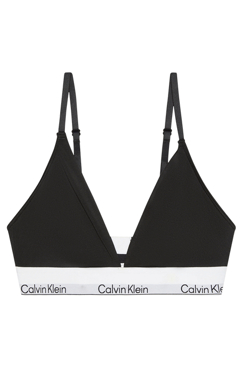 חזיית משולשים CALVIN KLEIN