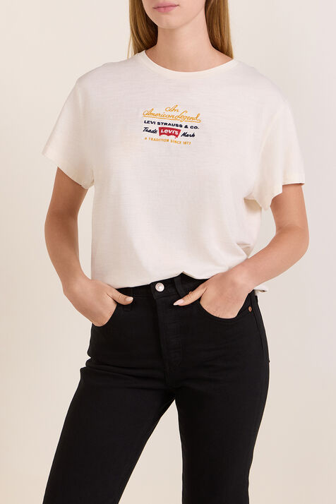 חולצת טי LEVI`S