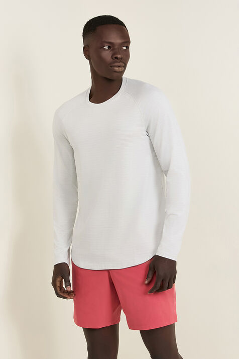 License to Train Long-Sleeve