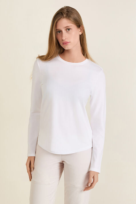 Love Long-Sleeve Shirt LULULEMON