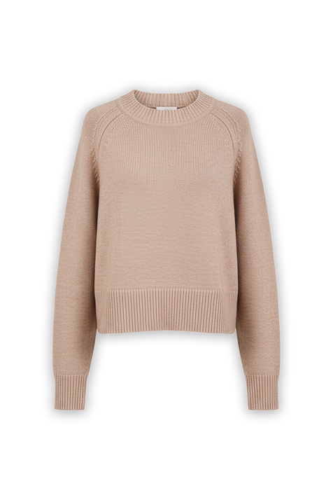 סריג צמר וקשמיר ISABEL MARANT