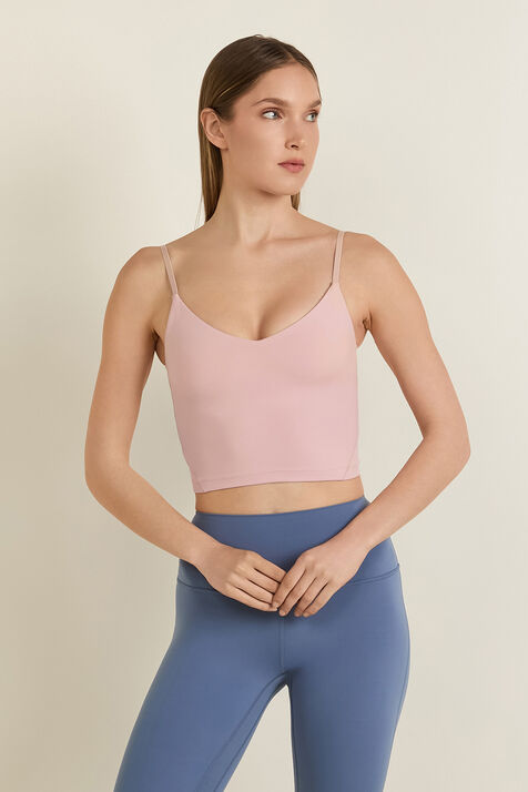 Align™ Cami Cropped Tank Top A/B Cup LULULEMON