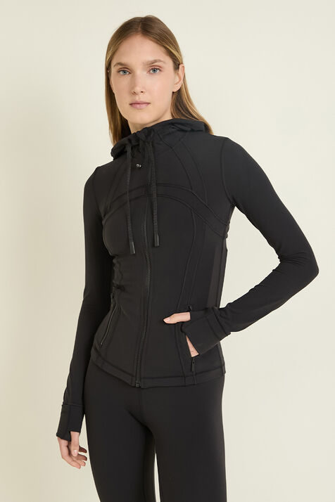 Hooded Define Jacket *Nulu LULULEMON