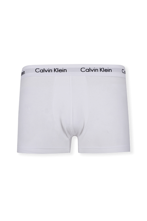 מארז שלושה תחתוני טראנק CALVIN KLEIN