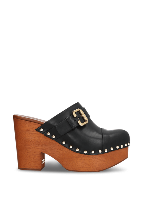 קבקבי עץ CHLOE