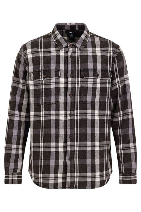 חולצה מכופתרת KSUBI