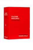 תמונה אחורית של Cologne Indelebile Eau de Parfum 100 ml