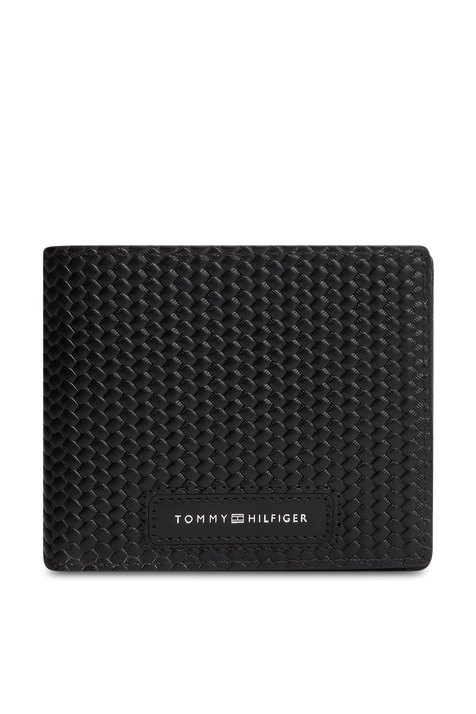 ארנק מתקפל TOMMY HILFIGER