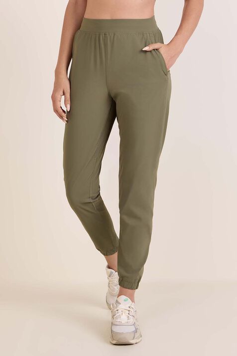 Adapted State High-Rise Jogger *Regular