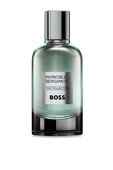 תמונה קידמית של Boss The Collection Invincible Bergamot EDP Intense 100 ml