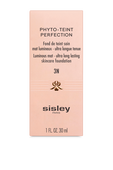 תמונת פנים של Sisley Phyto Teint Perfection 2W2 Desert