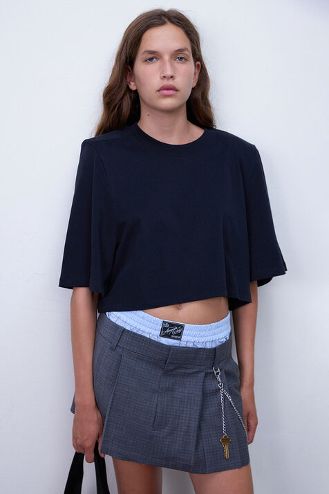 חולצת טי ISABEL MARANT