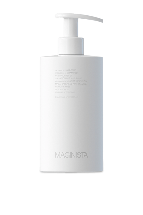 שמפו דיילי ריסט ללא ריח MAGINISTA