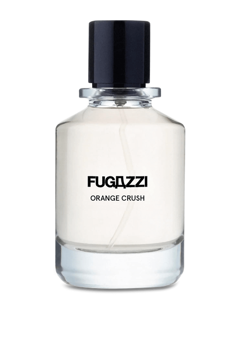Orange Crush Eau de Parfum 100 ml FUGAZZI BEAUTY