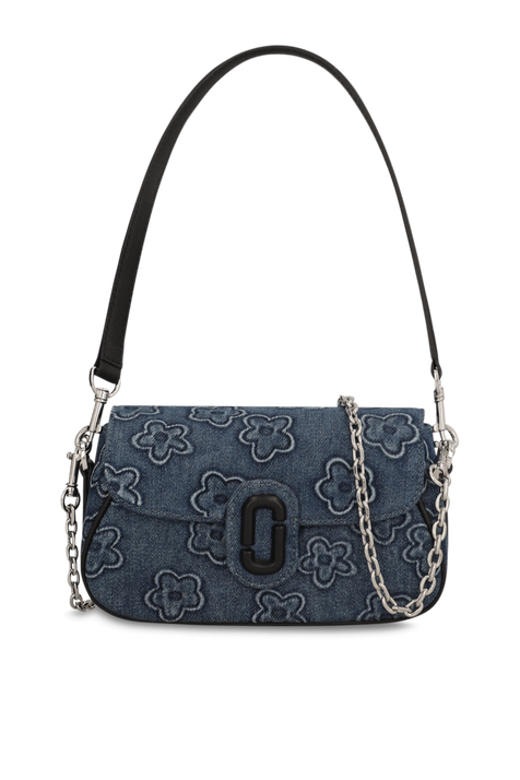 תיק ג'ינס דה קלובר MARC JACOBS