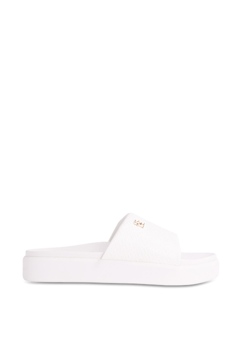 כפכפי סליידס TOMMY HILFIGER