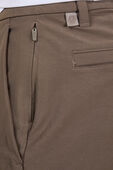 תמונת תקריב דוגמן של ABC Slim-Fit Trouser 32L *VersaTwill