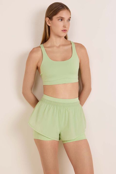 Energy Bra *Evolve LULULEMON