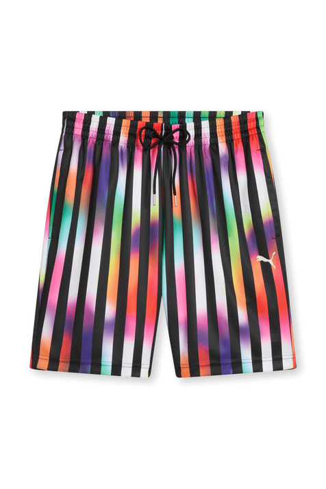 מכנסיים קצרים בהשראת חודש הגאווה PUMA