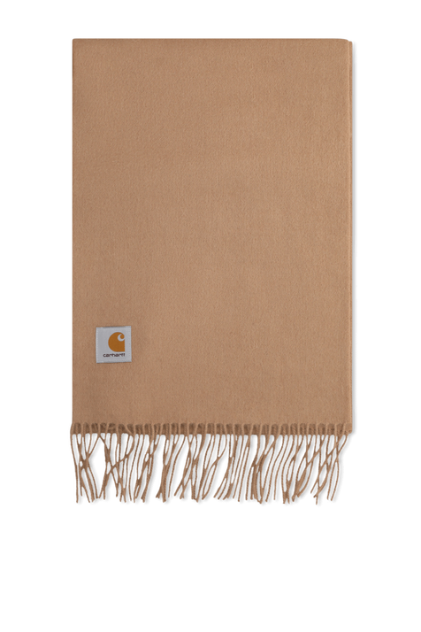 צעיף צמר CARHARTT WIP