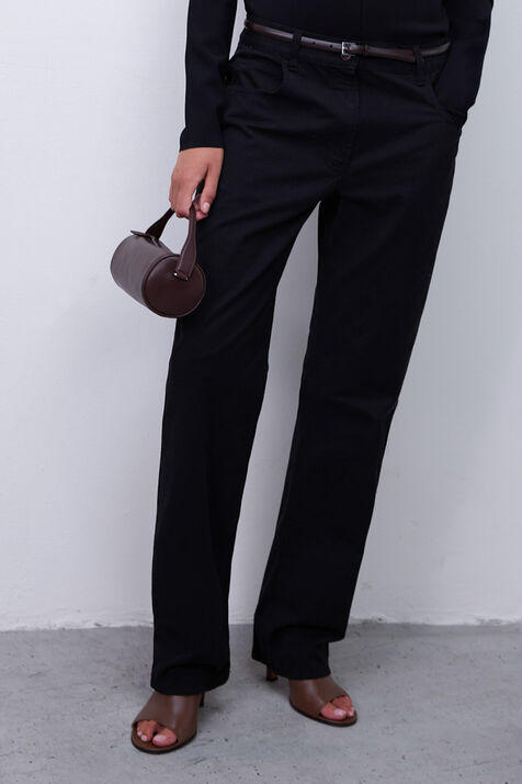 מכנסי ג'ינס משוחררים THE ROW