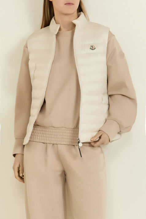 וסט אקולוגי סלים פיט MONCLER