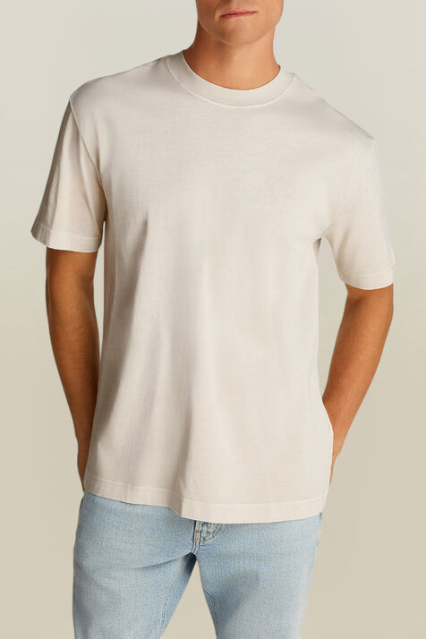 חולצת טי CALVIN KLEIN