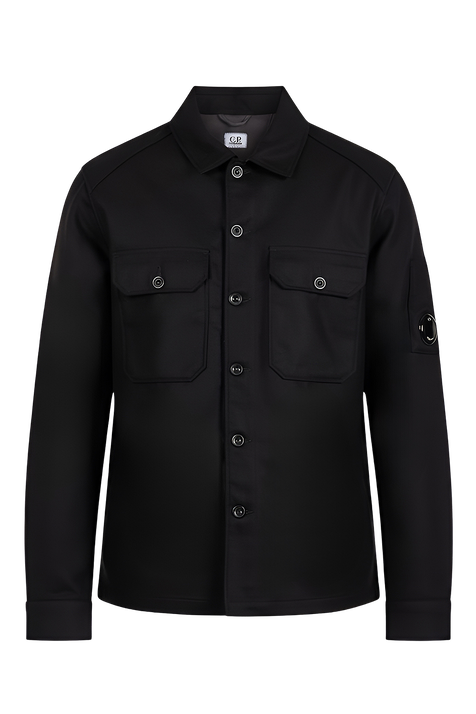 ז'קט קל C.P. COMPANY