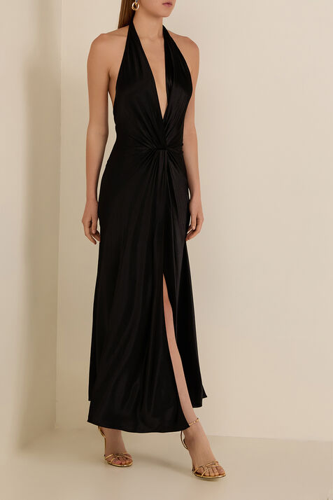 שמלת מקסי ANNA OCTOBER