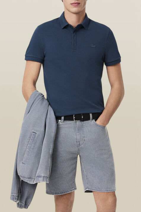 חולצת פולו LACOSTE