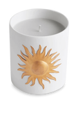 תמונת תקריב של Soleil Candle