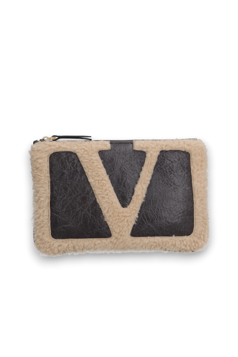 תיק קלאץ' VALENTINO GARAVANI