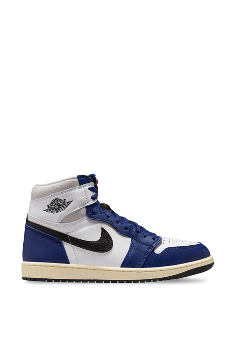 נעלי סניקרס אייר ג'ורדן 1 רטרו NIKE