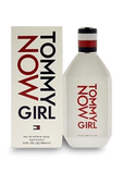 תמונה אחורית של Tommy Hilfiger Now Girl Eau de Toilette 100ml