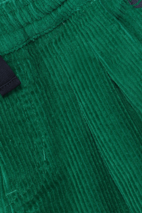 מכנסי קורדרוי - גילאי 4-5 PETIT BATEAU