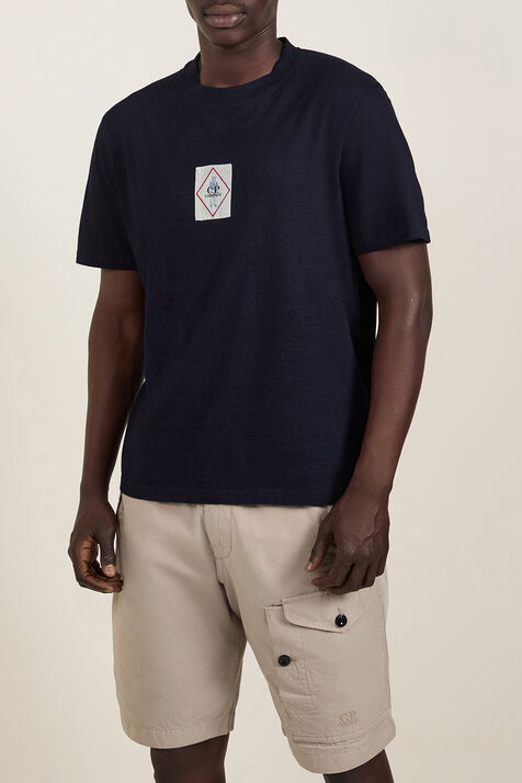 חולצת טי C.P. COMPANY