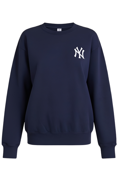 סווטשירט ינקיס SPORTY & RICH