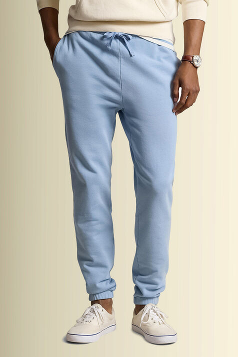 מכנסי ג'וג ארוכים POLO RALPH LAUREN