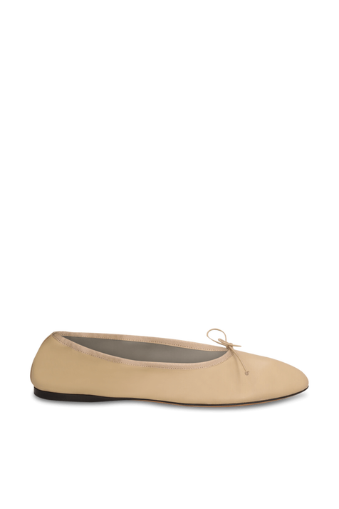 נעלי בלרינה THE ROW