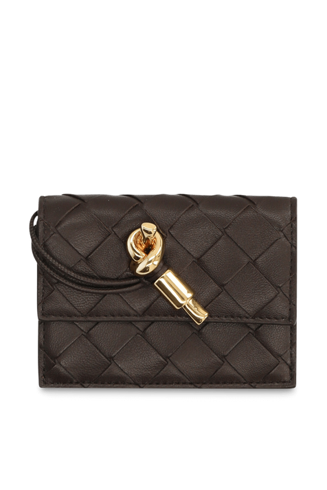 ארנק כרטיסים BOTTEGA VENETA
