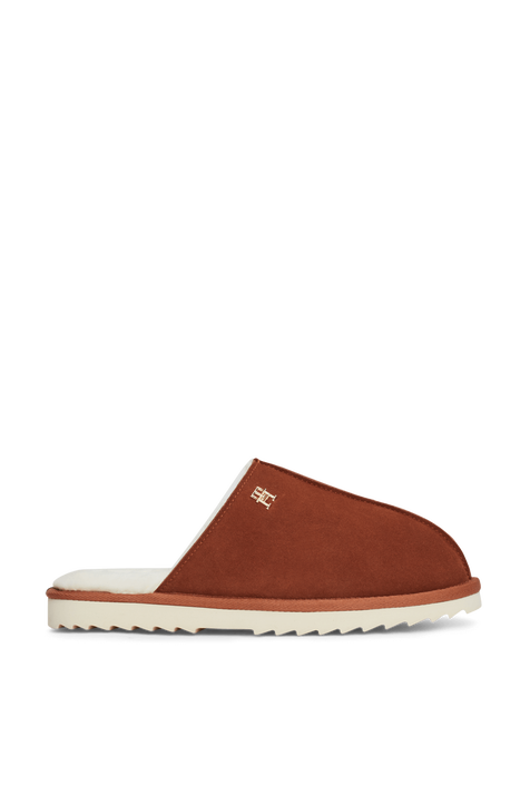 נעלי בית TOMMY HILFIGER