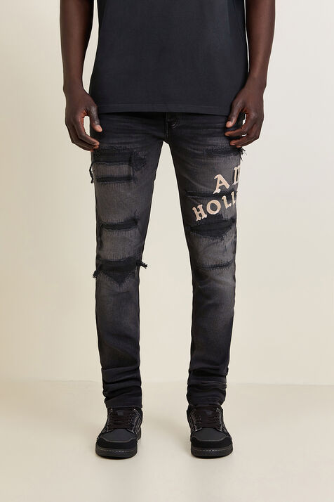 מכנסי ג'ינס AMIRI